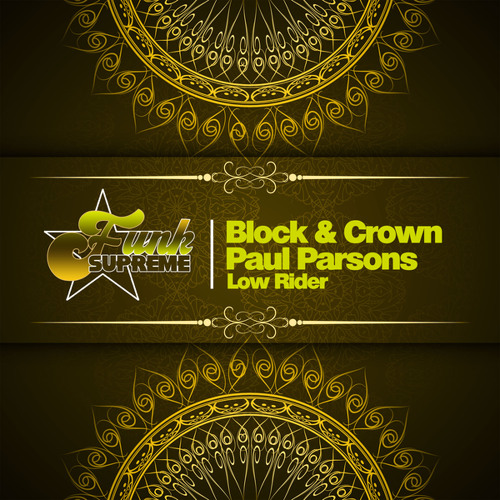 Block & Crown